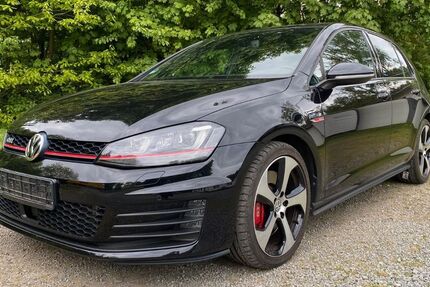 VW Golf 66.200 km 19.990 € Schladen OT Beuchte 38315