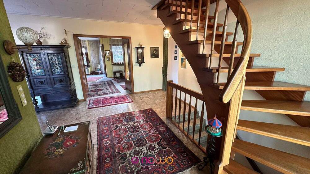 Einfamilienhaus Wolfenbüttel Linden - 5 Zimmer, 160 m&sup2;, 360.000&euro; | Angebot:25730846