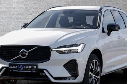 Volvo XC60 15.958 km 38.990 &euro; Braunschweig 38114