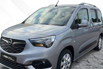 Opel Combo Life 45.400 km 20.498 € Hildesheim 31135