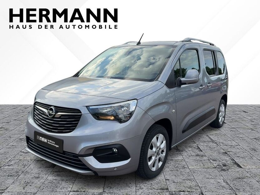 Opel Combo Life 45.400 km 20.498 € Hildesheim 31135