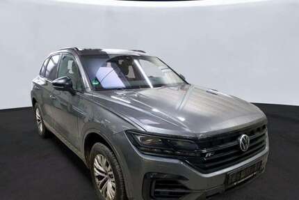 VW Touareg 145.700 km 39.950 &euro; Salzgitter 38259