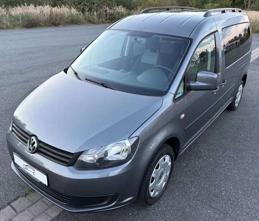 VW Caddy 140.450 km 14.990 € Peine 31226