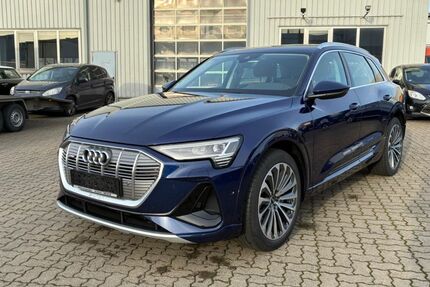 Audi e-tron 142.000 km 24.900 &euro; Salzgitter 38229