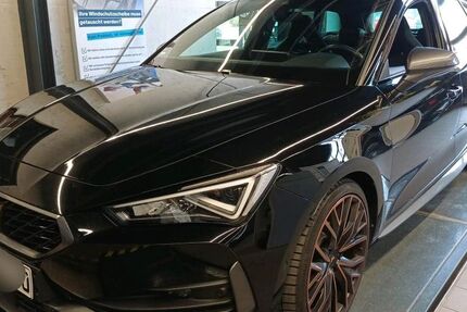 Cupra Leon 52.221 km 29.950 &euro; Goslar 38642