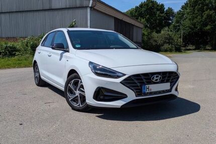 Hyundai i30 84.000 km 12.249 &euro; Lehrte 31275