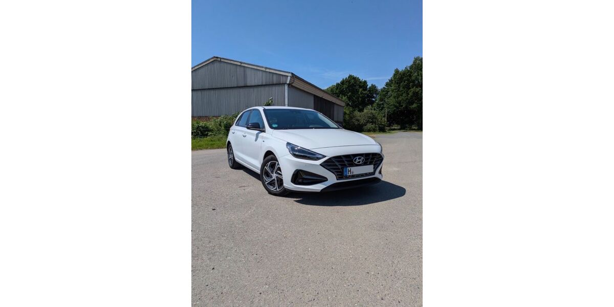 Hyundai i30 84.000 km 12.249 &euro; Lehrte 31275