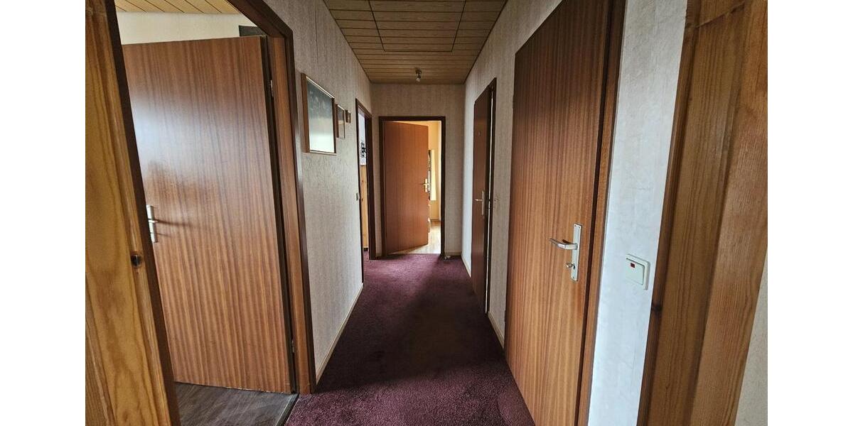 Einfamilienhaus Wolfenbüttel - 4 Zimmer, 98 m&sup2;, 295.000&euro; | Angebot:26270849