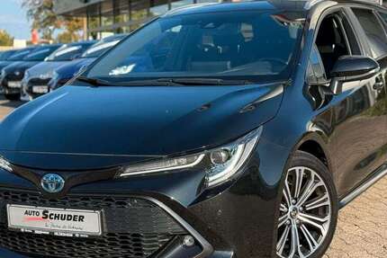 Toyota Corolla 74.600 km 21.990 € Hildesheim 31137