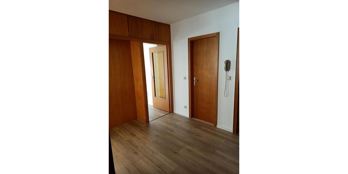 Etagenwohnung Langelsheim Ostlutter - 3 Zimmer, 83 m&sup2;, 610&euro; | Angebot:26239074
