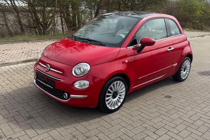 Fiat 500 93.100 km 7.400 &euro; Burgdorf 38272