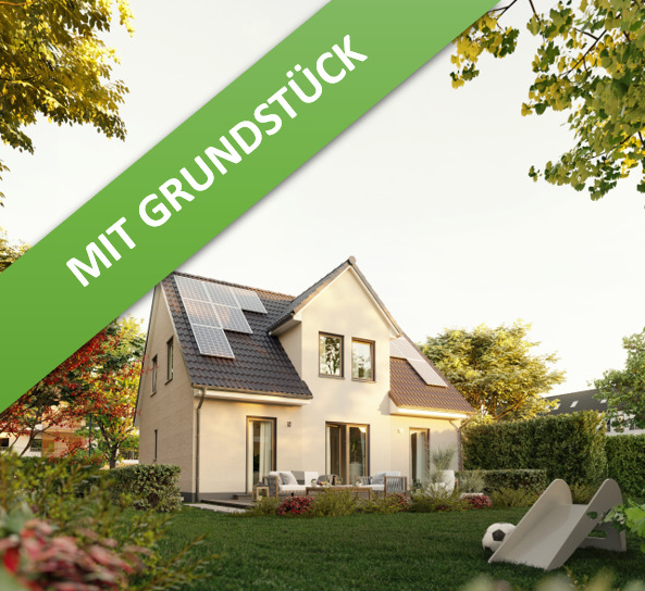 Einfamilienhaus Elbe Gustedt - 5 Zimmer, 144 m&sup2;, 337.190&euro; | Angebot:26155130