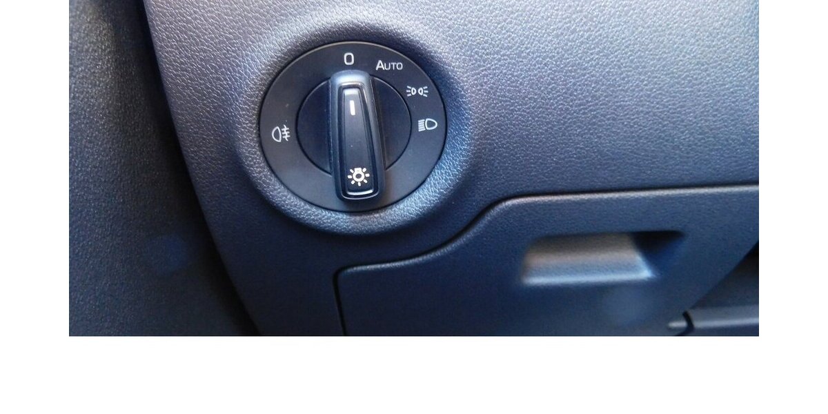 Skoda Fabia 1.0 Ambion TSI BMT 4TRG Klima Navi 14.100 km 16.990 € Vordorf 38533