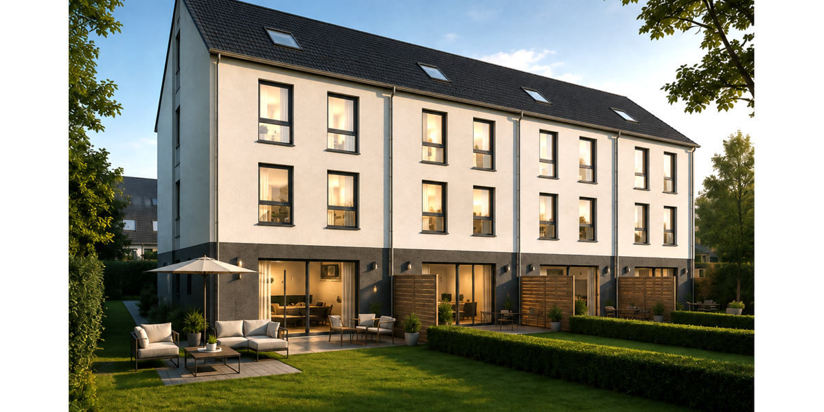 Einfamilienhaus Peine Südstadt - 20 Zimmer, 688 m&sup2;, 395.000&euro; | Angebot:27200500