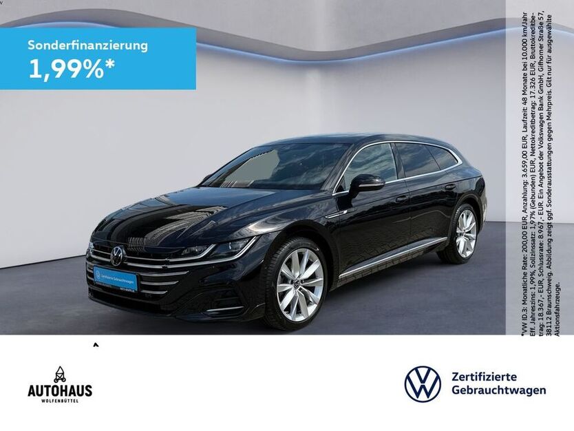 Arteon