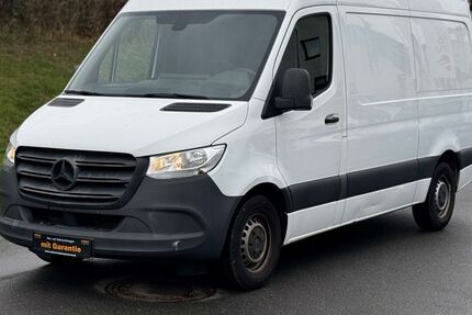 Mercedes-Benz Sprinter 152.895 km 16.900 &euro; Hildesheim 31135