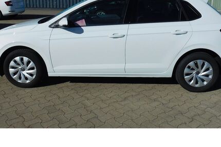VW Polo 27.000 km 15.390 € Vordorf 38533