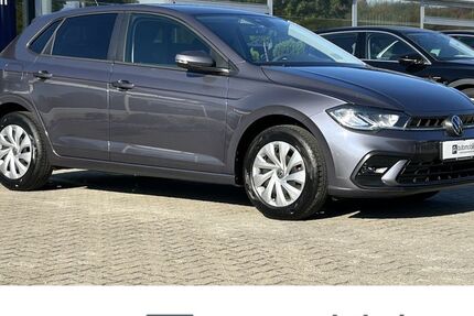 VW Polo 29.732 km 14.590 € Salzgitter 38229
