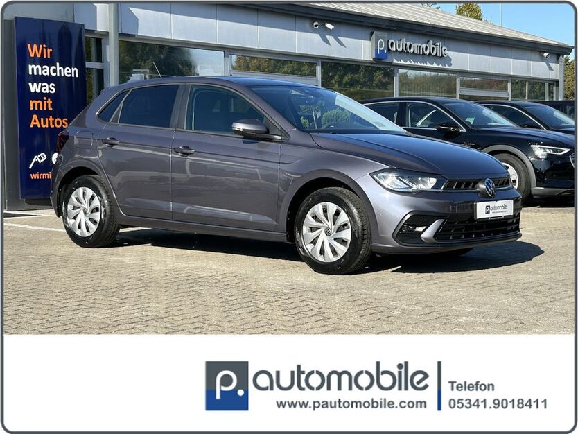VW Polo 29.732 km 14.590 € Salzgitter 38229