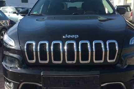 Jeep Cherokee 148.000 km 13.999 € Sickte 38173
