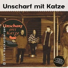 Element of Crime - Unscharf mit Katze 2025 Braunschweig