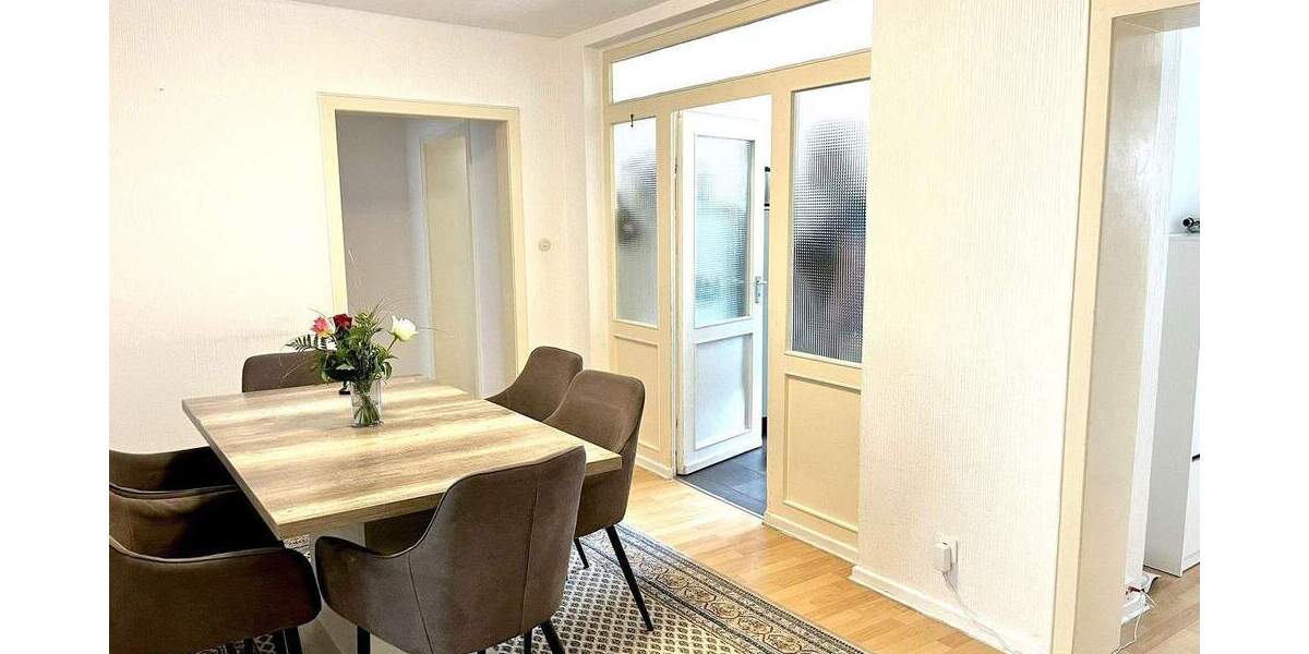 Sonnige 4-Zimmer Eigentumswohnung in guter Lage von Peine 4 zimmer