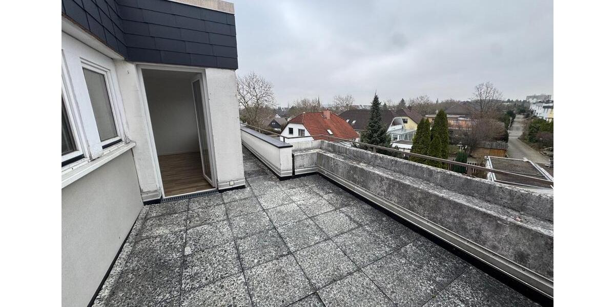 Etagenwohnung Hildesheim Himmelsthür - 3 Zimmer, 75 m&sup2;, 750&euro; | Angebot:24892713