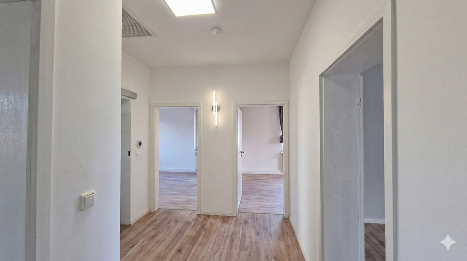 Erdgeschoßwohnung Goslar Jürgenohl - 3 Zimmer, 73 m&sup2;, 700&euro; | Angebot:25256938