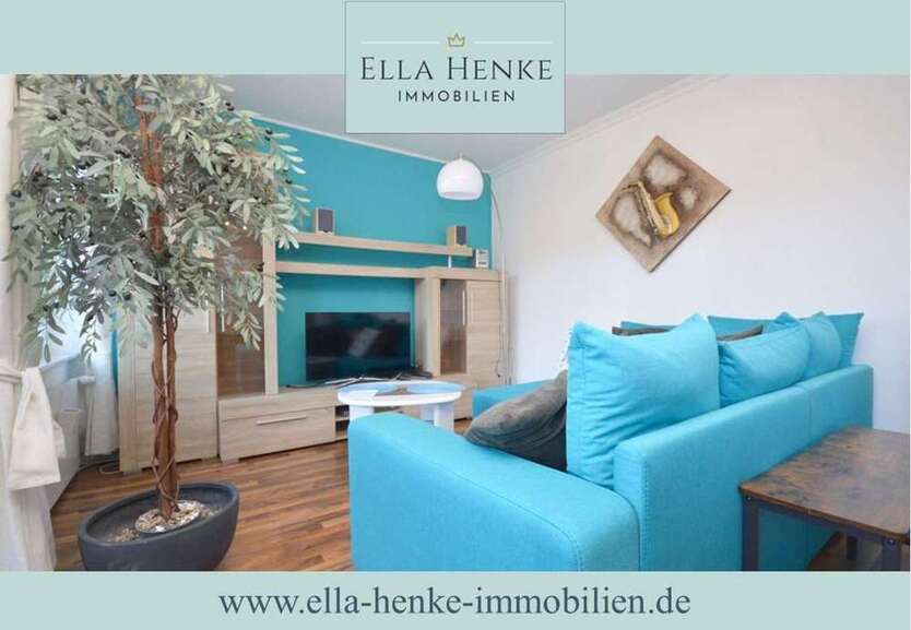 Wohnung zum Kaufen in Lautenthal 54.500 € 60 m²