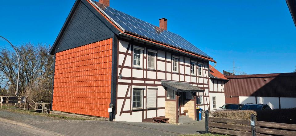 Einfamilienhaus Salzgitter Ortschaft Nord - 6 Zimmer, 220 m&sup2;, 399.500&euro; | Angebot:25406795