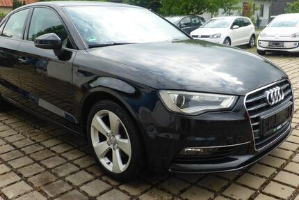 Audi A3 90.700 km 14.990 € Wolfenbüttel 38304