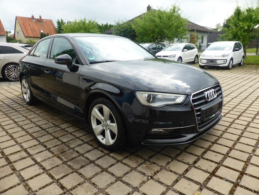 Audi A3 90.700 km 14.990 € Wolfenbüttel 38304