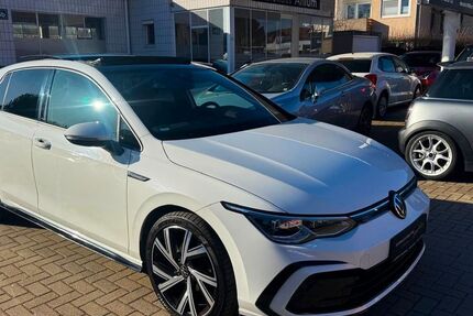 VW Golf 153.000 km 19.999 &euro; Wolfenbüttel 38304