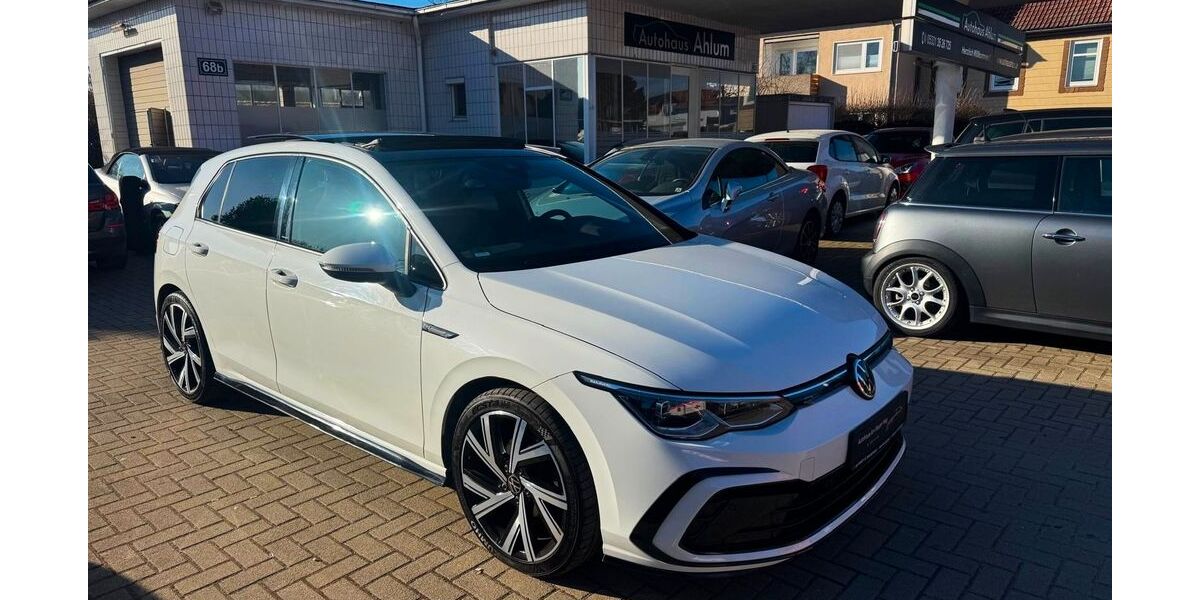 VW Golf 153.000 km 19.999 &euro; Wolfenbüttel 38304