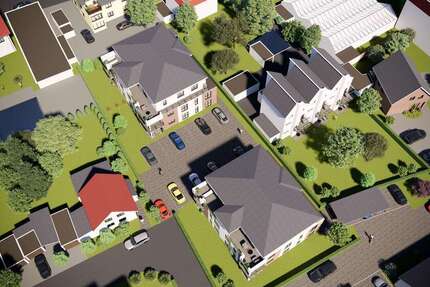 Wohnung zum Kaufen in Niedersachsen - Braunschweig 582.000 € 128 m²