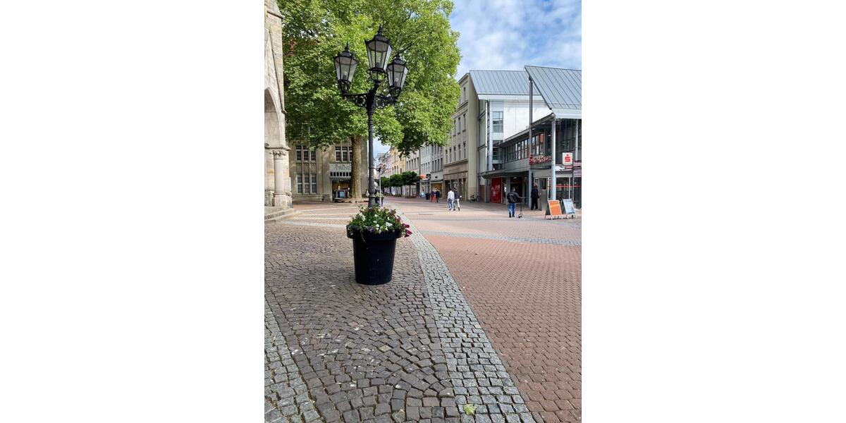 Gewerbeobjekt Peine - 3.740&euro; | Angebot:26288415