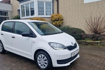 Skoda Citigo 67.910 km 6.799 &euro; Ilsede 31246