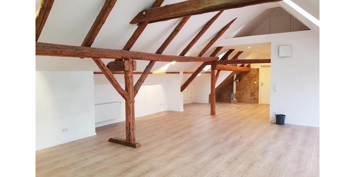 Loft - Studio - Atelier Meine - 4 Zimmer, 125 m&sup2;, 1.345&euro; | Angebot:25095876