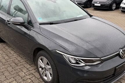 VW Golf 122.600 km 15.790 &euro; Braunschweig 38116