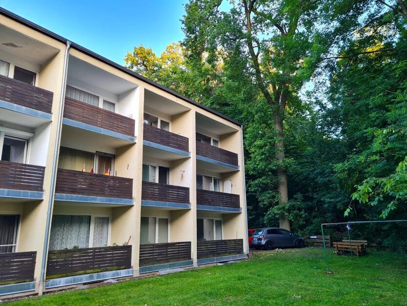 Voll möbl. 1-Zi.-Whg. | >6,5% IST-Rendite | TOP-Lage in Wolfsburg