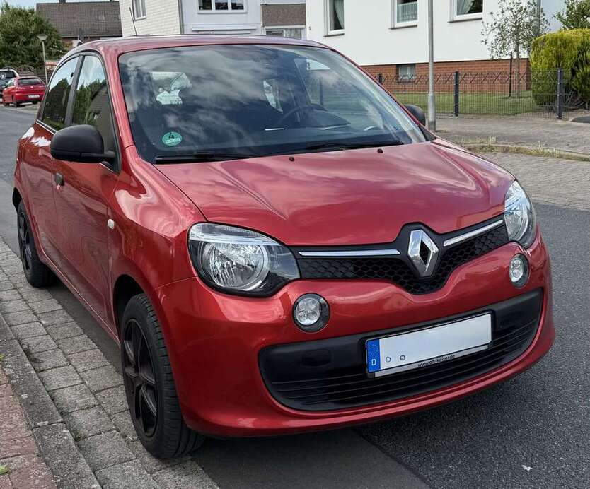 Twingo