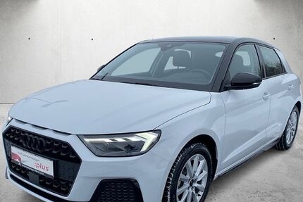 Audi A1 14.005 km 21.930 &euro; Goslar 38644