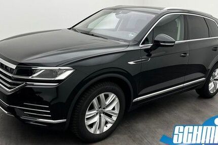 VW Touareg 50.000 km 45.900 € Peine 31226
