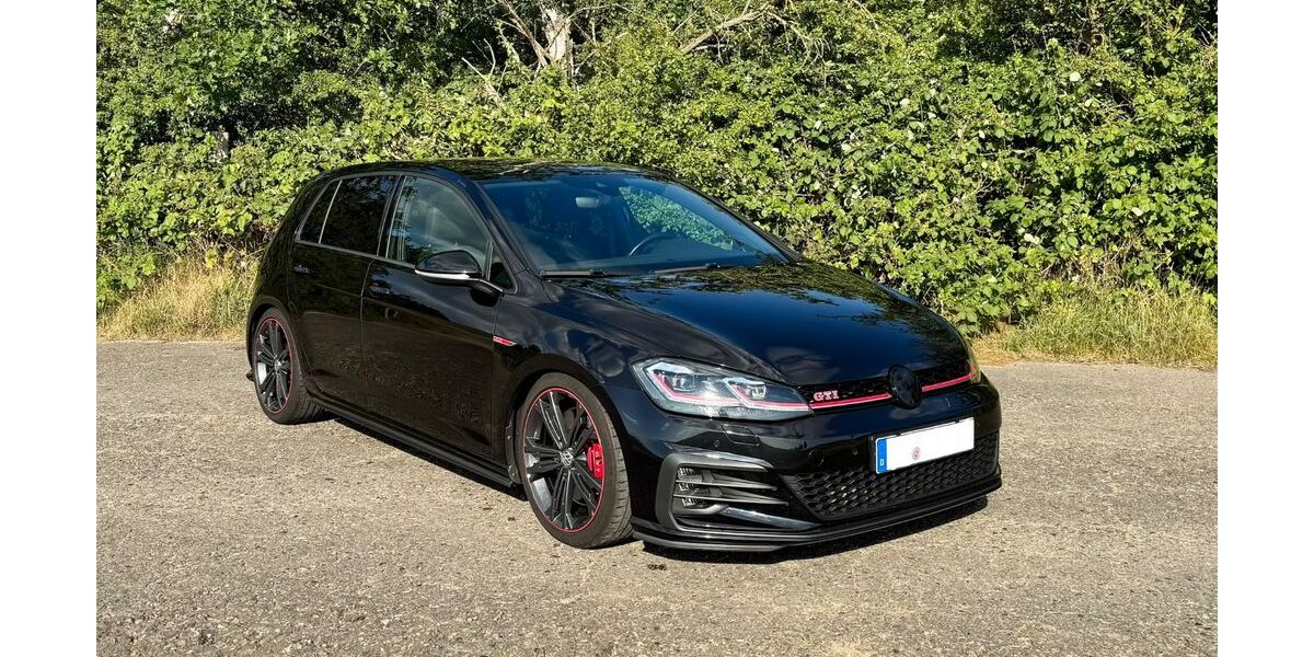 VW Golf 88.000 km 21.500 &euro; Edemissen 31234