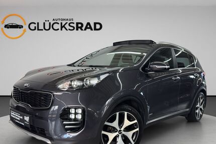 Kia Sportage 93.200 km 17.980 &euro; Hildesheim 31137