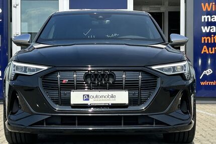 Audi e-tron 30.787 km 39.980 &euro; Salzgitter 38229