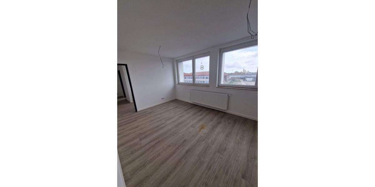 Gewerbeobjekt Hildesheim Drispenstedt - 1 Zimmer, 18 m&sup2;, 170&euro; | Angebot:26276178