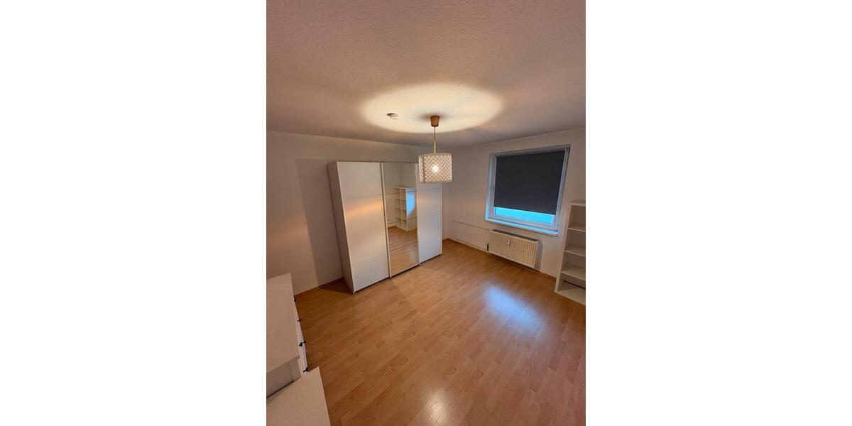 Etagenwohnung Braunschweig Heidberg-Melverode - 2 Zimmer, 60 m&sup2;, 800&euro; | Angebot:25161218