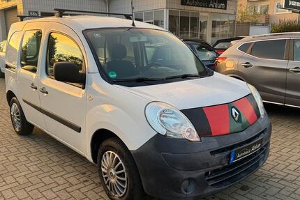 Renault Kangoo 137.000 km 4.499 &euro; Wolfenbüttel 38302