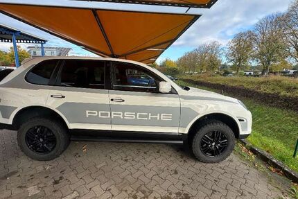 Porsche Cayenne 199.000 km 28.900 € Braunschweig 38126